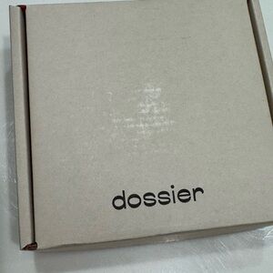 Dossier - Floral Marshmallow Eau de Parfum